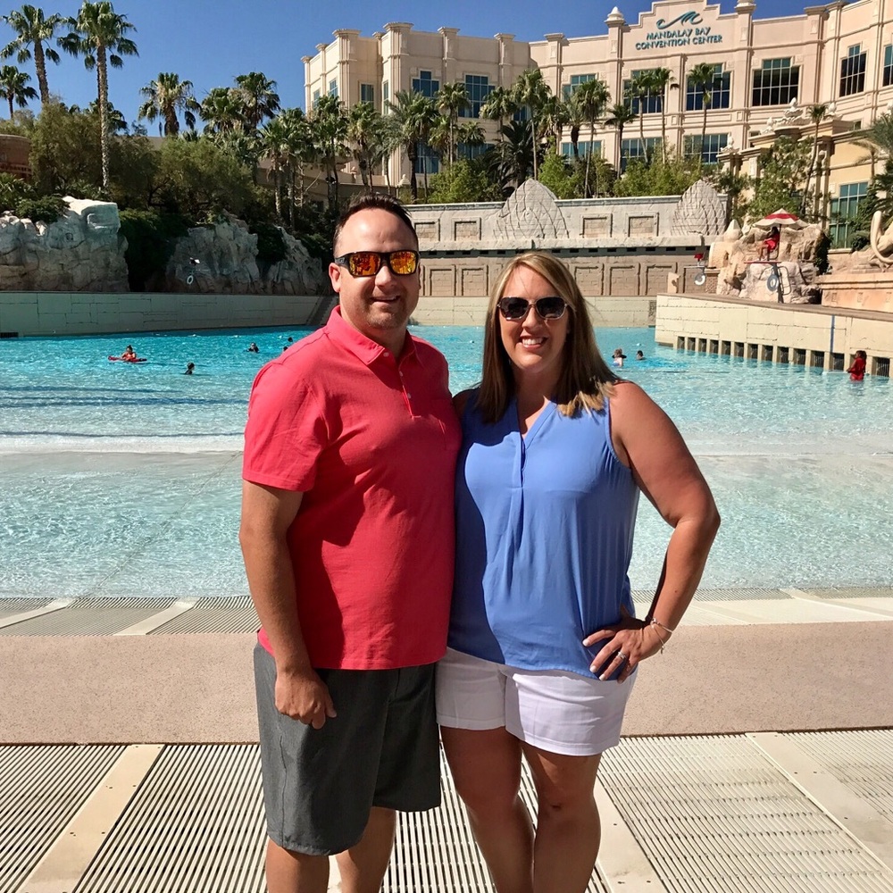 Meet your Posher, Adrianne